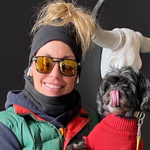 Meet your Posher, Donna mae